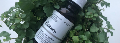 Чернопятничный уход: Paula's Choice, The Ordinary, Purito, CeraVe