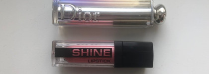 Мой личный Project Pan декоративной косметики: пустые банки, результаты, размышления