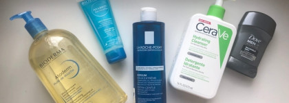 Когда ты неженка: средства для чувствительной кожи на разных частях тела