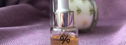 Лучший дуэт этой зимы: CeraVe Moisturizing Lotion и DR. Ceuracle Royal vita propolis 33 ampoule