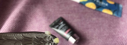 Не Laneige единым: ночной уход за губами с Frudia и Dr.Lipp