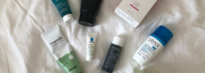 Мы едем-едем-едем в далёкие края: собираю уход в отпуск