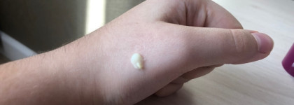 DON'T TOUCH MY SKIN retinol (0,4%) и чувствительная кожа