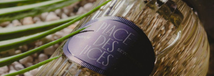 Праздник каждый день: парфюмированные гели для душа Places Des Lices