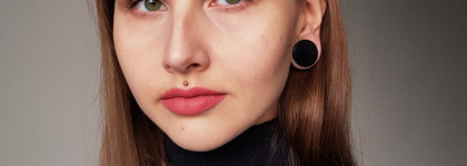 Catrice Matt Pro Ink - настоящие чернила для губ