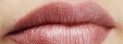 Металлик на губах: обзор помады BH Cosmetics Metallic Matte Liquid Lipstick