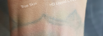Обзор новинки Catrice True Skin Hydrating Foundation: так ли она хороша как Catrice HD Liquid Coverage?