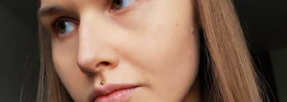 Обзор новинки Catrice True Skin Hydrating Foundation: так ли она хороша как Catrice HD Liquid Coverage?