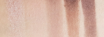 BH Cosmetics Glam Reflection Rose 15 Color Shadow Palette: идеальная палетка на каждый день