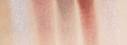 BH Cosmetics Glam Reflection Rose 15 Color Shadow Palette: идеальная палетка на каждый день