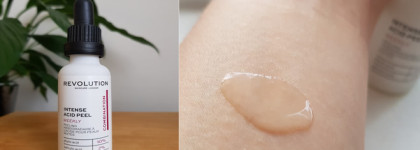 Мои фавориты среди cruelty-free скрабов и пилингов для лица