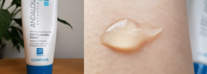 Мои фавориты среди cruelty-free скрабов и пилингов для лица