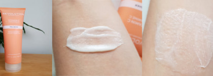 Мои фавориты среди cruelty-free скрабов и пилингов для лица