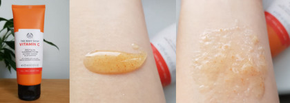 Мои фавориты среди cruelty-free скрабов и пилингов для лица