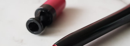 Обзор новинок от Essence: Long Lasting Lipstick и Stay 8h Waterproof Lipliner