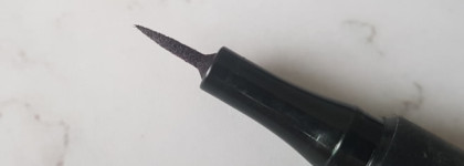 Обзор нового продукта для бровей Essence Tiny Tip Precise Brow Pen