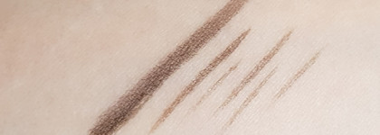 Обзор нового продукта для бровей Essence Tiny Tip Precise Brow Pen