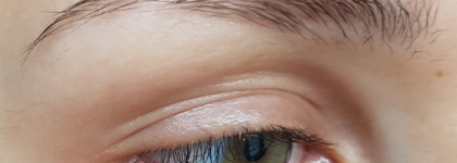 Обзор нового продукта для бровей Essence Tiny Tip Precise Brow Pen