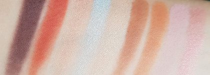 Палетка, вдохновлённая Токио: Essence Konnichiwa Tokyo Palette