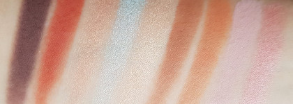 Палетка, вдохновлённая Токио: Essence Konnichiwa Tokyo Palette