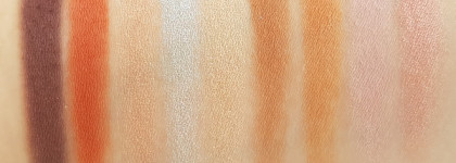 Палетка, вдохновлённая Токио: Essence Konnichiwa Tokyo Palette