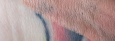 Маскировка тёмных кругов под глазами с Cover FX Correct Click