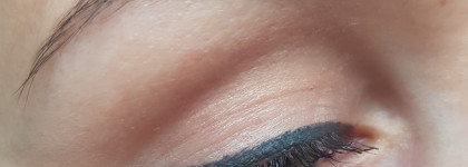 Вдохновлённые Древним Египтом: подводки Neve Cosmetics InkMe