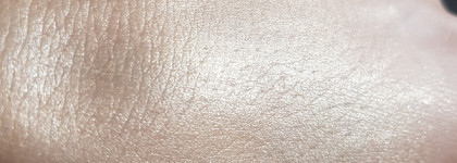 Очевидное невероятное с праймером Jecca Blac Glow Drops