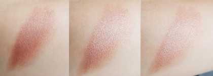 В поисках идеальных бронзовых теней: 3ina The Cream Eyeshadow