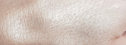 Очевидное невероятное с праймером Jecca Blac Glow Drops