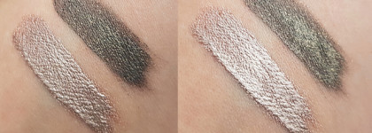 Драгоценные камни Barry M Crushed Jewel Cream Eyeshadow