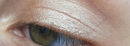 Драгоценные камни Barry M Crushed Jewel Cream Eyeshadow