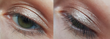 Драгоценные камни Barry M Crushed Jewel Cream Eyeshadow