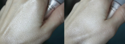 Хайлайтер-иллюминайзер с эффектом инея на лице Mádara Cosmic Drops