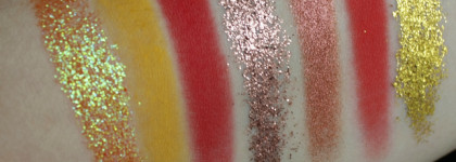 Палетка на удачу: BH Cosmetics Lunar New Year 2021 Edit