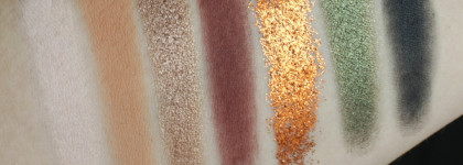 Палетка на удачу: BH Cosmetics Lunar New Year 2021 Edit