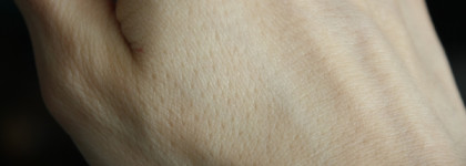 Mádara Deep Moisture Vitamin Oil: смогла ли моя комбинированная кожа с ним подружиться?