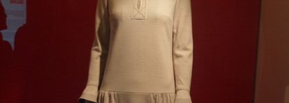 Макияж модов и Свингующего Лондона