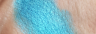 Эксперименты с бирюзовым или если бы Русалочка была панком (слегка)