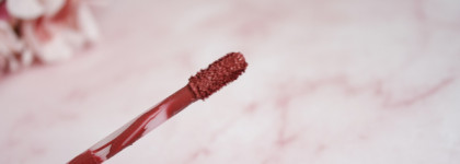 Anastasia Beverly Hills Liquid Lipstick в оттенках Grim и Kathryn