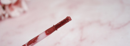 Anastasia Beverly Hills Liquid Lipstick в оттенках Grim и Kathryn