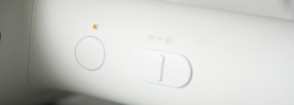 Идеальный фен для минималиста: Xiaomi Mi Ionic Hair Dryer