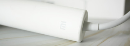 Идеальный фен для минималиста: Xiaomi Mi Ionic Hair Dryer