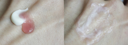 Поддержание молодости кожи с фитостволовыми клетками: Mádara Plant Stem Cell Concentrate [Dragonhead]