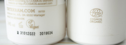 Urtekram Morning Haze: уход за волосами, натуральный от упаковки до состава