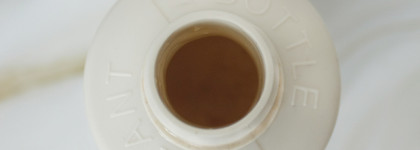 Urtekram Morning Haze: уход за волосами, натуральный от упаковки до состава