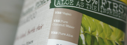 Уход, вдохновлённый тропическими островами: Maui Moisture Hair Care Thicken & Restore + Bamboo Fibers