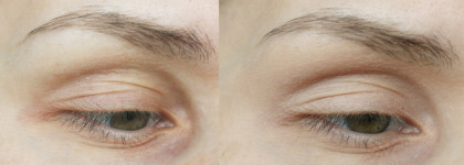 Любимые продукты для макияжа глаз от Catrice