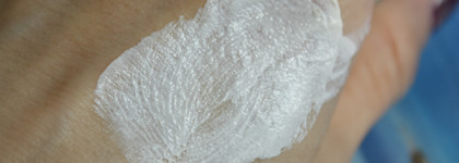 Мои любимые средства защиты от солнца (с физическими фильтрами без наночастиц)