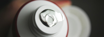 Знакомство с корейским уходом The Plant Base